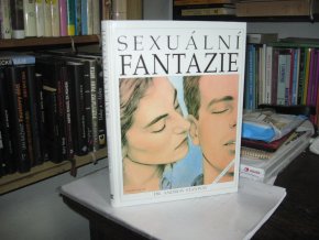 Sexuální fantazie