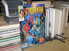 Spider-Man číslo 9 (duben 2000)