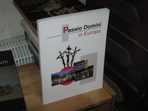 Passio Domini in Europa