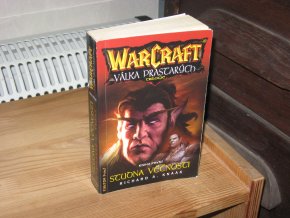 Warcraft: Studna věčnosti
