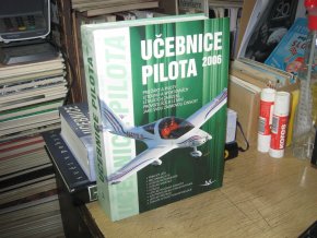 Učebnice pilota 2006