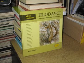 Hlodavci