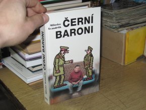 Černí baroni