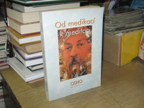 Od medikací k meditaci