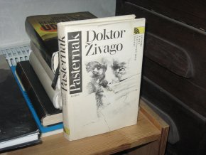 Doktor Živago