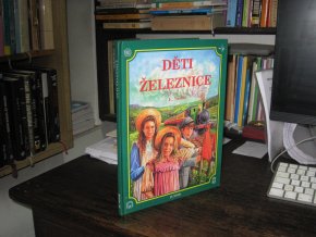 Děti železnice