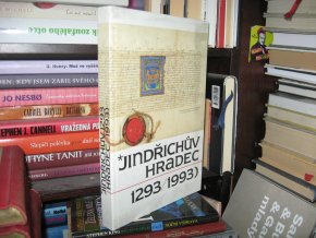 Jindřichův Hradec 1293-1993