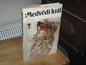 Medvědí král (pohádky ze Sibiře)