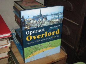 Operace Overlord