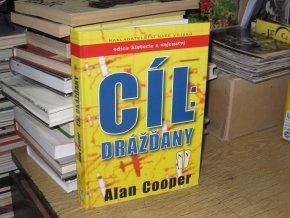 Cil: Drážďany