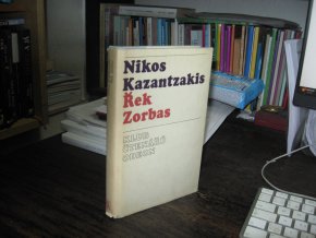 Řek Zorbas