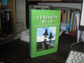 Cestovní ruch - výkladový slovník