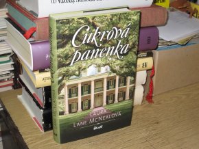 Cukrová panenka