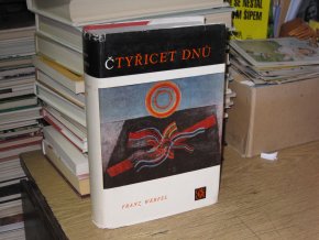 Čtyřicet dnů