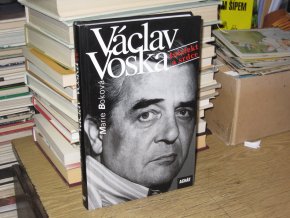 Václav Voska - intelekt a srdce