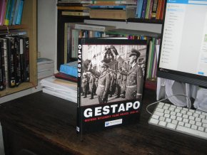 Gestapo