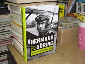 Hermann Göring: Stíhací eso první světové války