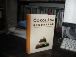 Čokoláda