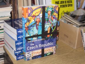 The Czech Republic (Rough Guides)