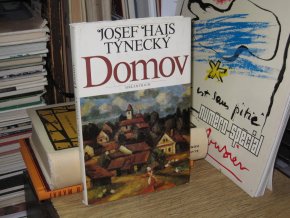 Domov