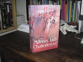 Milenec lady Chatterleyové