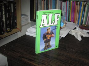 Alf - Chci všechno