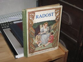 Radost díl II.