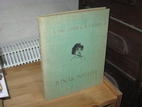 Junák mstitel