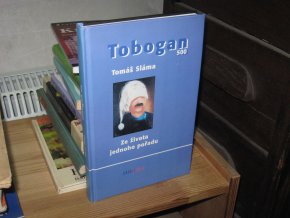 Tobogan 500: Ze života jednoho pořadu