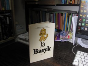 Já Baryk