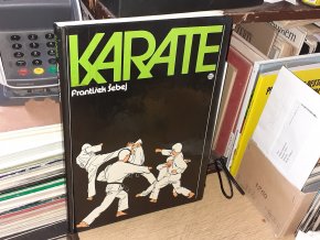 Karate (slovensky)