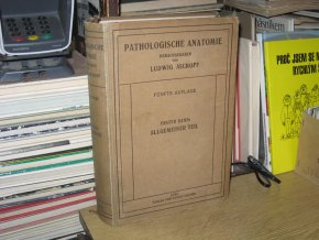 Pathologische Anatomie