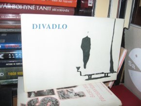 Divadlo 5/1964