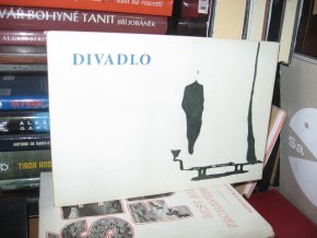 Divadlo 5 / 1964