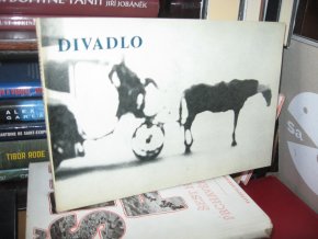 Divadlo 1 / 1964