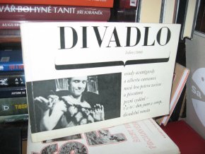 Divadlo leden/1966