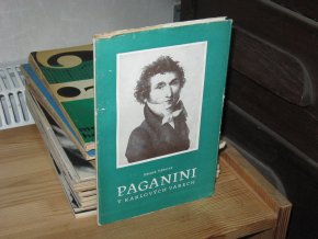 Paganini v Karlových Varech