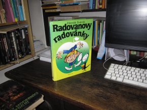 Radovanovy radovánky