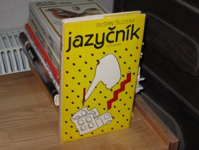 Jazyčník