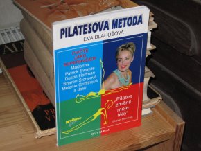 Pilatesova metoda