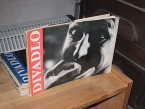 Divadlo 1/1963