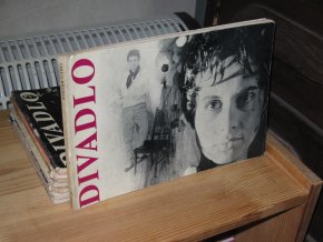 Divadlo 5/1963