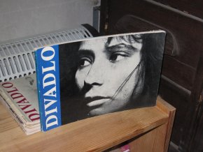 Divadlo 2/1963