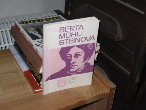 Berta Mühlsteinová