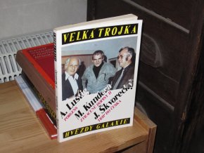 Velká trojka