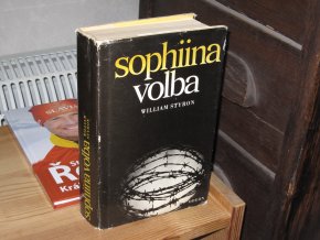 Sophiina volba