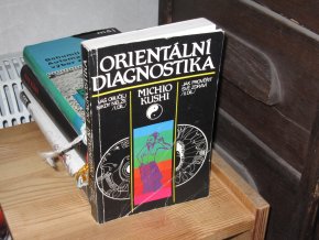 Orientální diagnostika