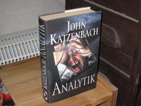 Analytik