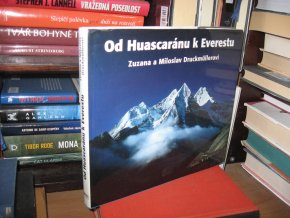 Od Huascaránu k Everestu