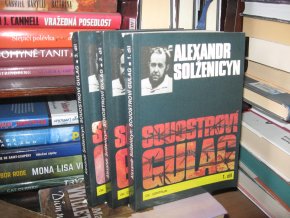 Souostroví Gulag I. - III.